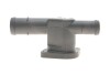 Фітинг пластмасовий системи охолодження Bogap A4252173 (фото 6)