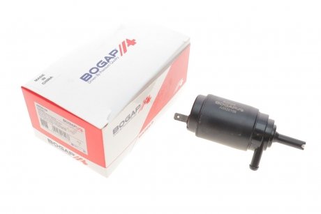 Помпа омивача скла Bogap A5520108