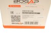 Корпус з дросельною заслінкою Bogap A6319136 (фото 10)