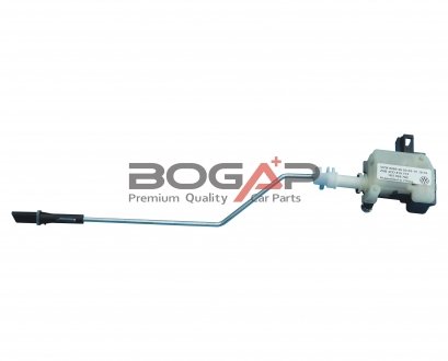 Моторчик люка Bogap A7214102