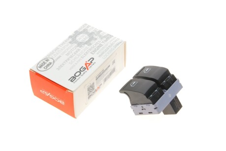 Кнопка склопідіймача Bogap A7339156