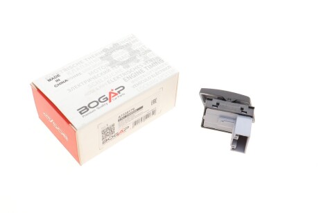 Кнопка склопідіймача Bogap A7339179