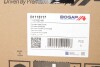 Кришка клапанів з клапаном рециркуляції відпрацьованих газів і прокладкою Bogap B1115117 (фото 2)