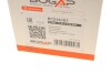 Масловідокремлювач системи вентиляції картерних газів Bogap B1216107 (фото 8)