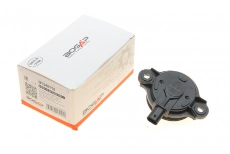 Фото 1 - датчик положення розподільчого валу BOGAP B1340110 Датчик положення розподільчого валу BOGAP B1340110 (фото 1)