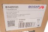 Корпус фільтра масляного Bogap B1425103 (фото 5)
