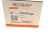 Опора двигуна Bogap B1911120 (фото 6)