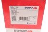 Кріплення двигуна Bogap B1911127 (фото 5)