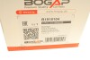 Опора двигуна Bogap B1918104 (фото 10)