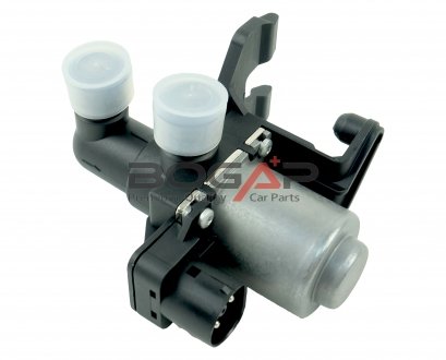 Регулюючий клапан охолоджуючої рідини BOGAP B4122110 (фото 1)