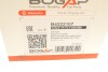 Радіатор масляний Bogap B4222107 (фото 8)