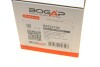 Радіатор масляний АКПП Bogap B4223100 (фото 8)