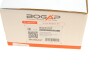 Електрична помпа системи охолодження (додаткова) Bogap B4233101 (фото 7)