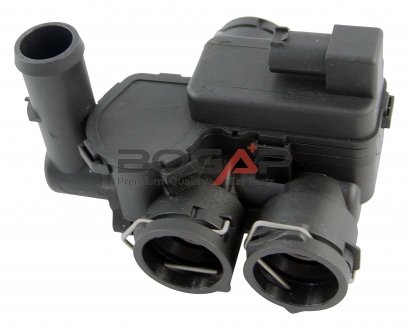 Клапан пічки Bogap C4122104