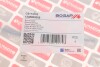 Трос капота Bogap C5114103 (фото 2)