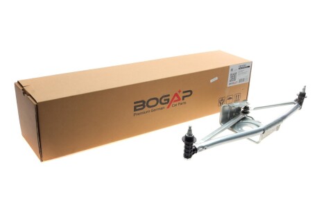 Механізм склоочисника Bogap C5510103