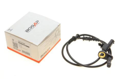 Датчик частоти обертання колеса Bogap C7117107