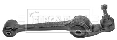 BORG &amp; BECK - Важіль підвіски RH BORG & BECK BCA5525 (фото 1)