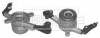 BCS105 BORG & BECK Підшипник вижимний BCS105