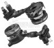 BCS203 BORG & BECK Підшипник вижимний BCS203