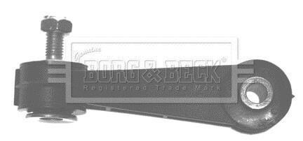 BORG &amp; BECK - Тяга стабілізатора L/R BORG & BECK BDL6497 (фото 1)