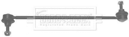 BORG &amp; BECK - Тяга стабілізатора L/R BORG & BECK BDL6582 (фото 1)