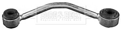 - Тяга стабілізатора LH BORG & BECK BDL6718