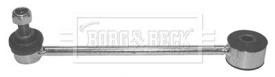 BORG &amp; BECK - Тяга стабілізатора BORG & BECK BDL6842 (фото 1)