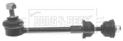BORG &amp; BECK - Тяга стабілізатора BORG & BECK BDL7088 (фото 1)