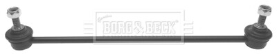 - Тяга стабілізатора L/R BORG & BECK BDL7168 (фото 1)