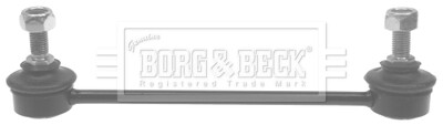 - Тяга стабілізатора L/R BORG & BECK BDL7249