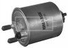 BFF8109 BORG & BECK -Фільтр палива BFF8109