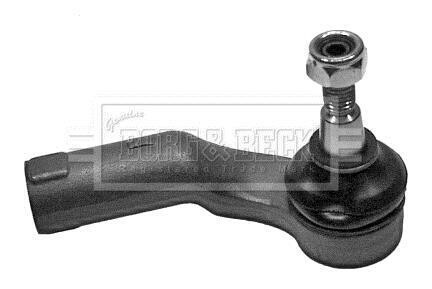 Наконечник рулевой тяги BORG & BECK BTR5061 (фото 1)