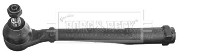 - Накінечник кермової тяги LH BORG & BECK BTR5363 (фото 1)
