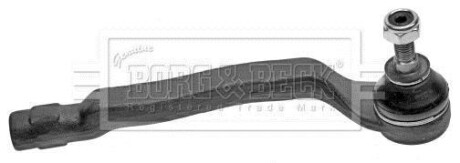 BORG &amp; BECK Накінечник кермової тяги RH BORG & BECK BTR5541 (фото 1)