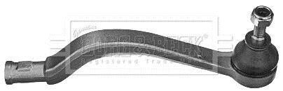 BORG &amp; BECK - Накінечник кермової тяги RH BORG & BECK BTR5870 (фото 1)