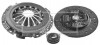 HK2216 BORG & BECK-Комплект зчеплення HK2216