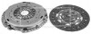 HK2601 BORG & BECK-Комплект зчеплення HK2601