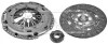 HK2705 BORG & BECK-Комплект зчеплення HK2705