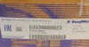 Турбіна Citroen Berlingo 2.0HDI 02- (90PS) BorgWarner 53039880023 (фото 3)