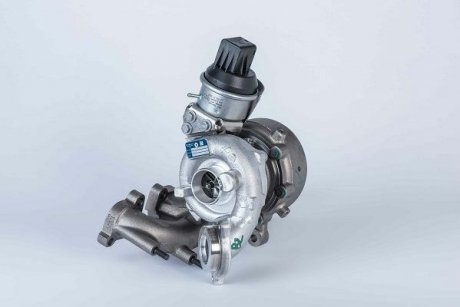 Турбина VW BorgWarner 5303 988 0205