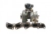 Турбина Skoda BorgWarner 5303 988 0621 (фото 9)