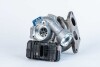 Турбіна BMW 5 (F10/F11)/X5 (F15/F85) 2.5d 09- (Bit BorgWarner 5435 998 0060 (фото 1)