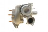 Турбина Opel BorgWarner 5438 988 0018 (фото 3)