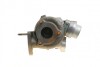 Турбина Opel BorgWarner 5438 988 0018 (фото 5)