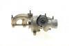 Турбина VW BorgWarner 5439 988 0020 (фото 4)