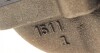 Турбина VW BorgWarner 5440 988 0036 (фото 12)