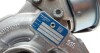 Турбина VW BorgWarner 5440 988 0036 (фото 4)
