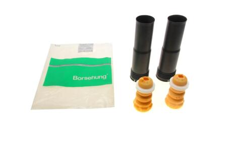 Захисний комплект амортизатора (пильник та відбійник) Borsehung B10026 (фото 1)