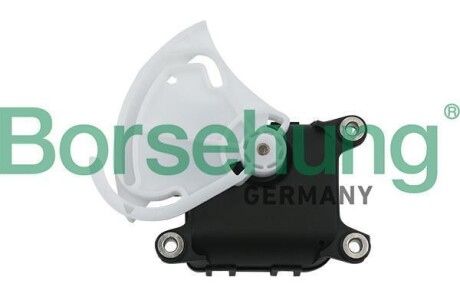 Електромотор Borsehung B11455